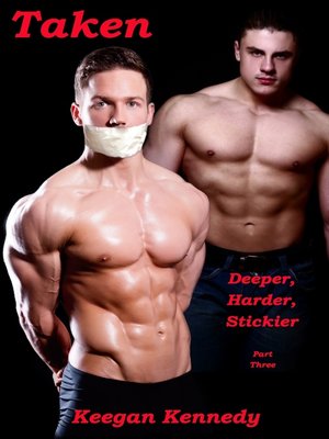 cover image of Taken